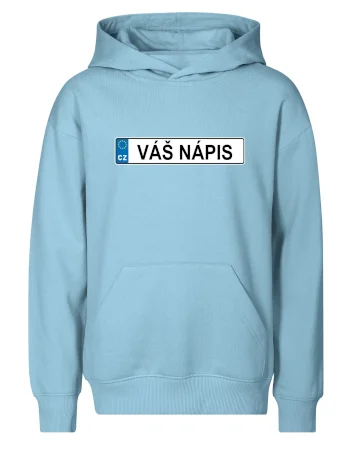 SPZ vlastní jméno