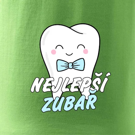 Nejlepší zubař