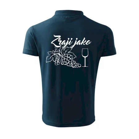 Zraji jako víno