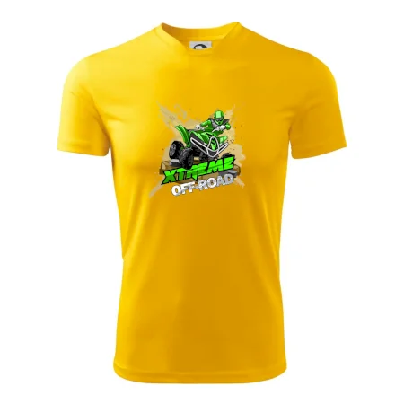 ATV čtyřkolka offroad XXX