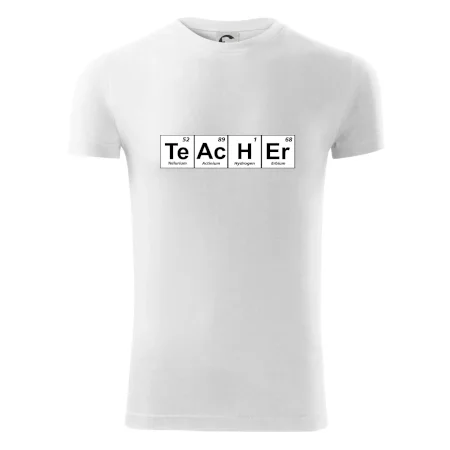 Periodická tabulka - Teacher