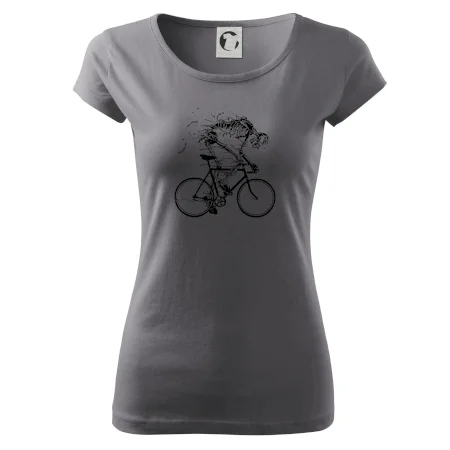 Gravel Bike - kostra