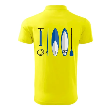 Paddleboard set