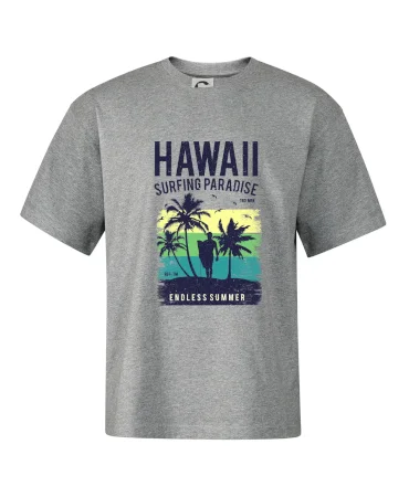 Hawaii