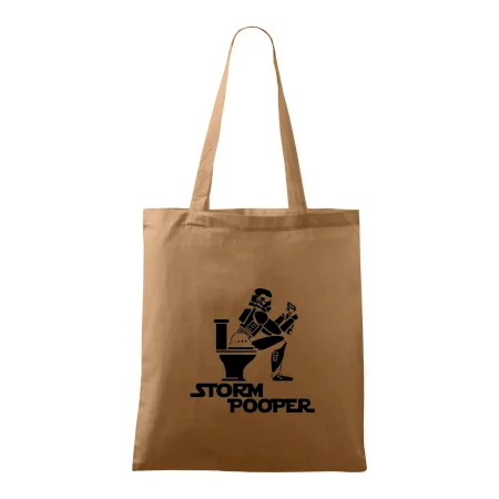 SW - Storm pooper