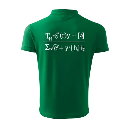Teorie všeho (Theory of Everything)