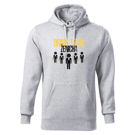 Drink team ženicha