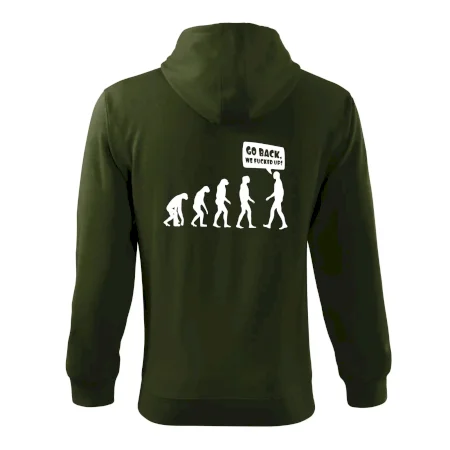 Evoluce Go back