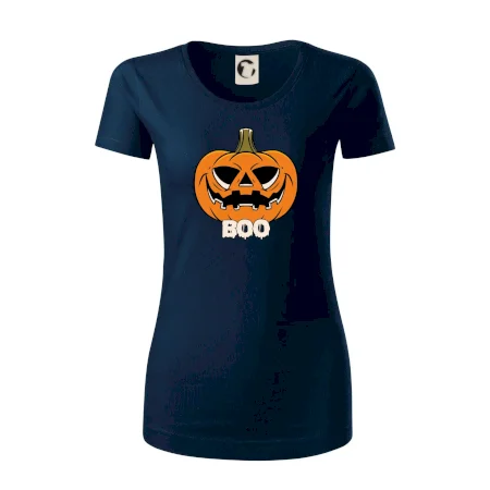 Halloween dýně