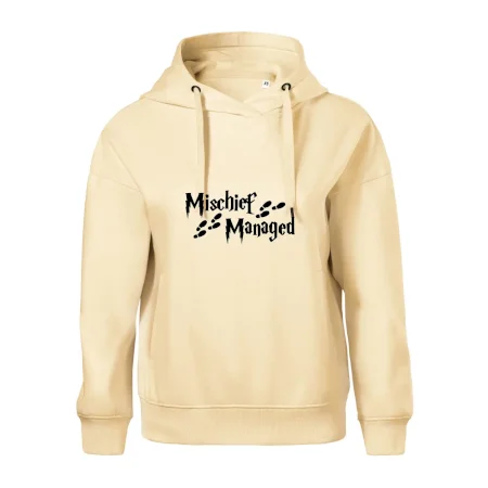 Harry - Mischief Managed