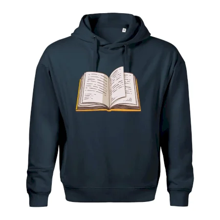 Kniha barevná otevřená