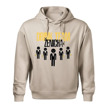 Drink team ženicha