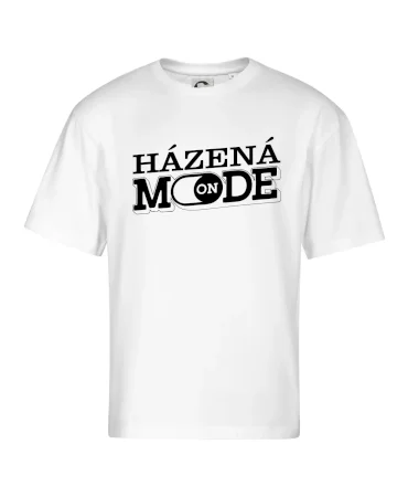 Házená mode