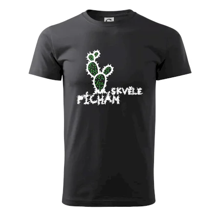 Píchám skvěle