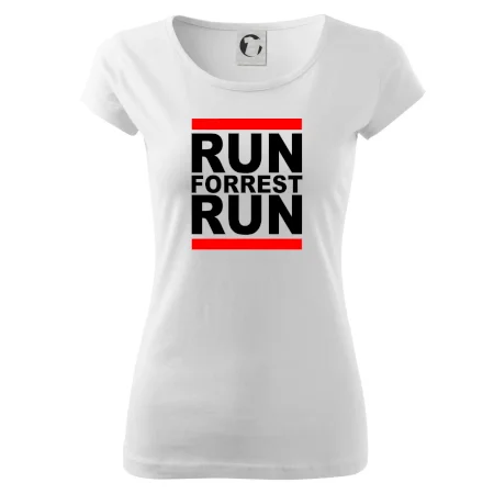 Run Forrest Run