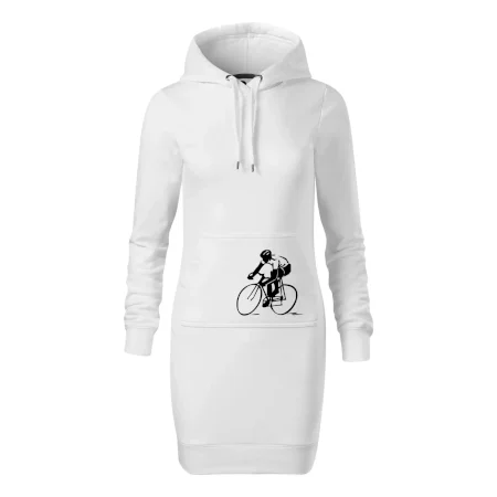 Silniční cyklista