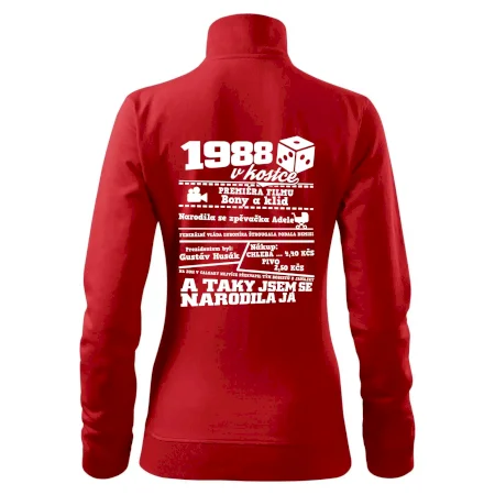 1988 v kostce
