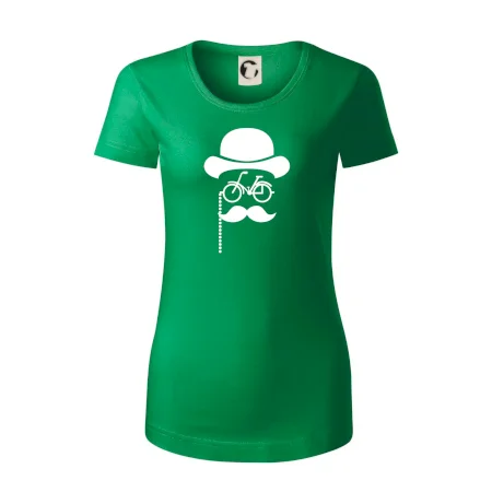 Mustache kolo