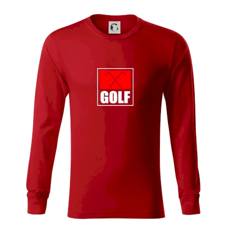 Golfové hole