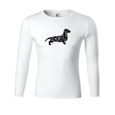 Jezevčík - Dachshund
