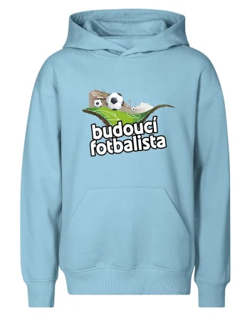 Budoucí fotbalista