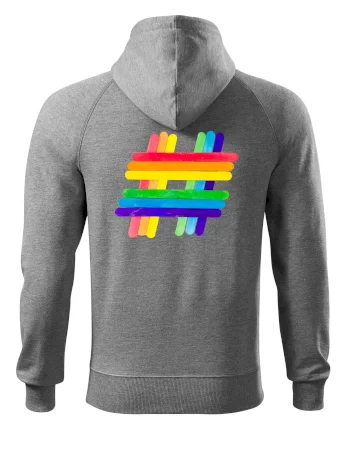 LGBT hashtag
