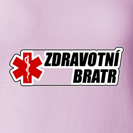 Zdravotní bratr - rescue