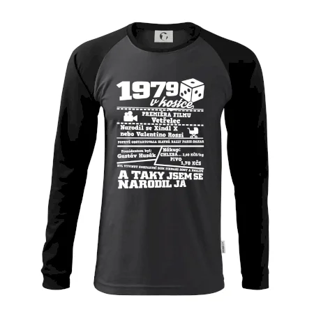 1979 v kostce