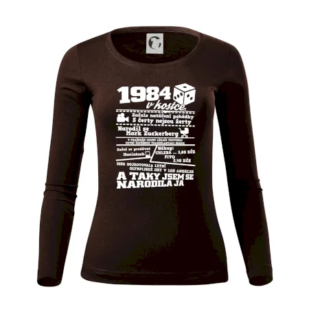 1984 v kostce