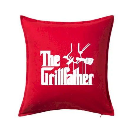 The Grillfather