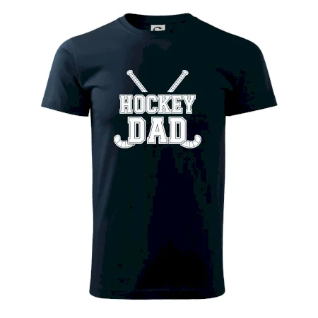 Hockey dad překřížený