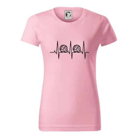 Volejbal ekg