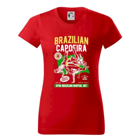 Brazilian Capoeira