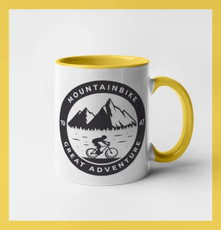 MTB  logo a ročník