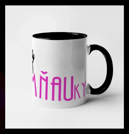 Čauky mňauky