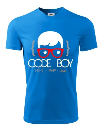 Code Boy