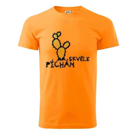 Píchám skvěle