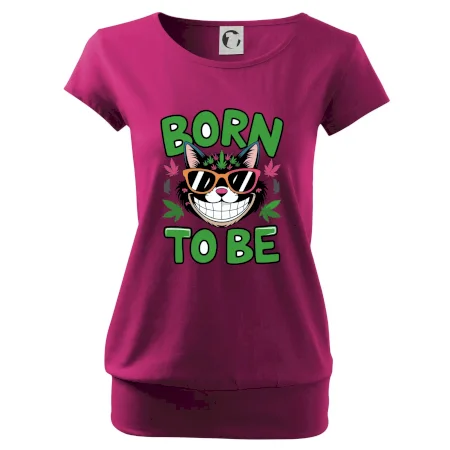 Marihuana - born to be