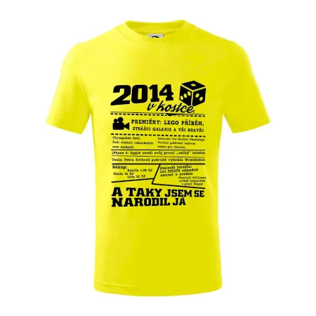 2014 v Kostce