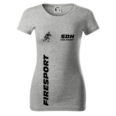 Hasičský sport SDH + váš název