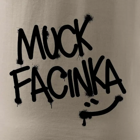 Muck facinka
