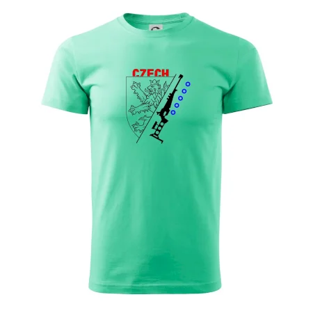 Biathlon - Czech Lion
