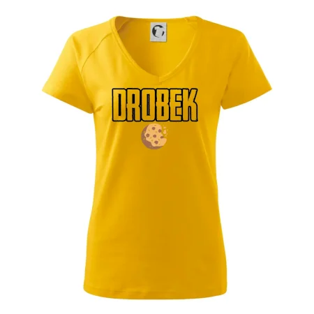 Drobek - sušenka