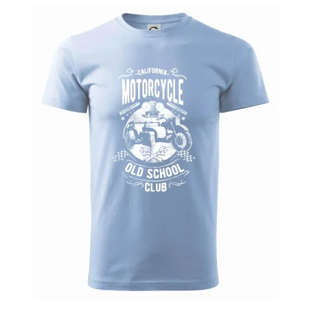 California Old School Club