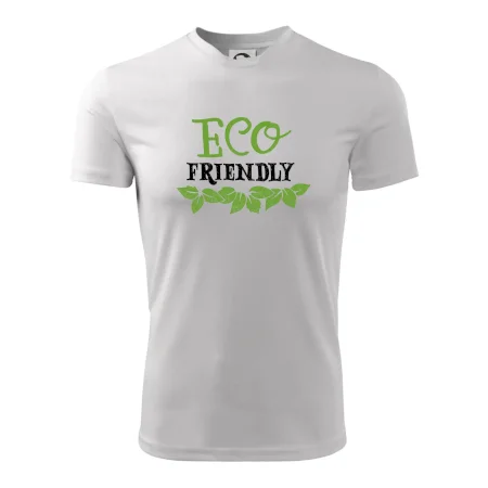 Eco friendly - lístečky