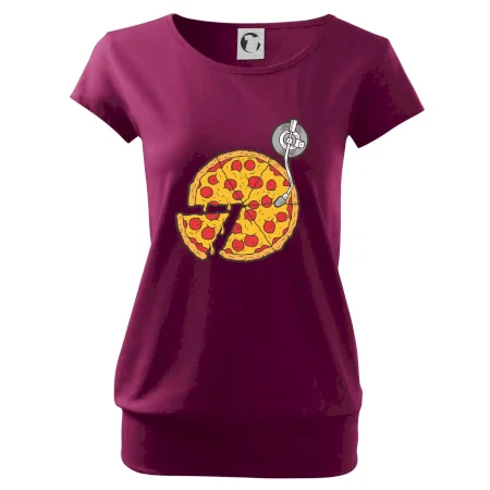 Pizza DJ
