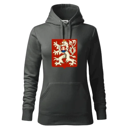 Znak ČSR - Třetí Československá republika (1945–1948)