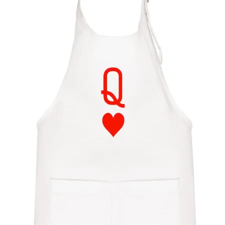 Poker Q love
