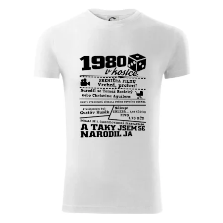 1980 v kostce