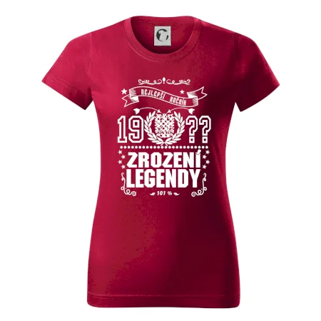 Zrození legendy - Moravská orlice